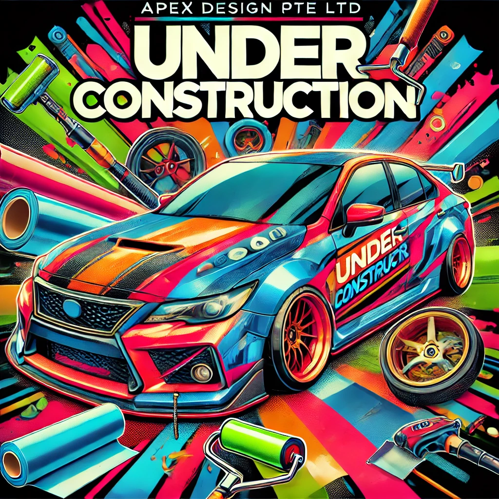 Under Construction